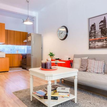 הרקליון Renovated, Open And Functional Old City House מראה חיצוני תמונה