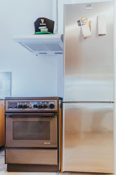 הרקליון Renovated, Open And Functional Old City House מראה חיצוני תמונה