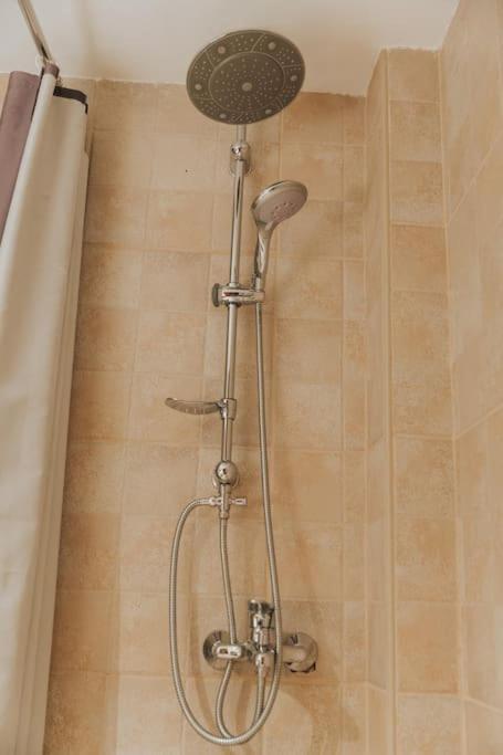 הרקליון Renovated, Open And Functional Old City House מראה חיצוני תמונה