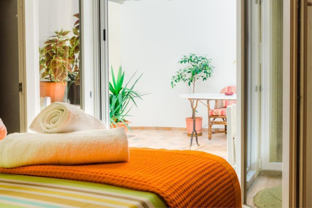הרקליון Renovated, Open And Functional Old City House מראה חיצוני תמונה